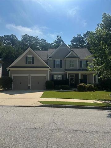 759 Blackberry Run Trl, Dallas, GA 30132