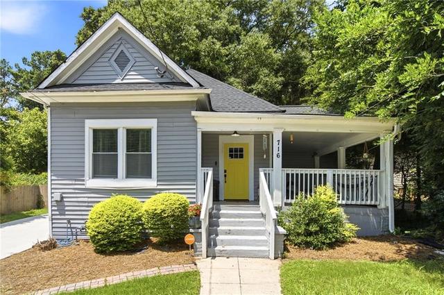 716 Church St NW, Atlanta, GA 30318