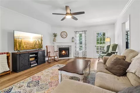 3713 Orchard St, Peachtree Corners, GA 30092
