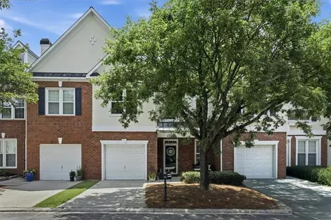 2554 Longcourt Cir SE #4, Atlanta, GA 30339