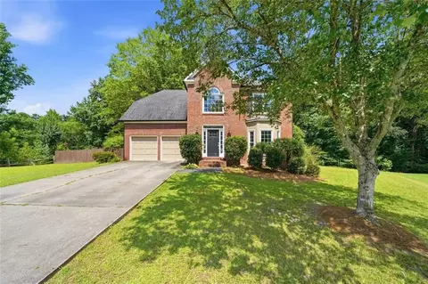 1571 Cooks Pond Dr, Powder Springs, GA 30127