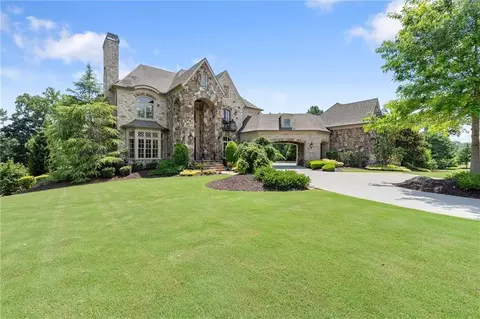 10145 Cedar Ridge Dr, Milton, GA 30004