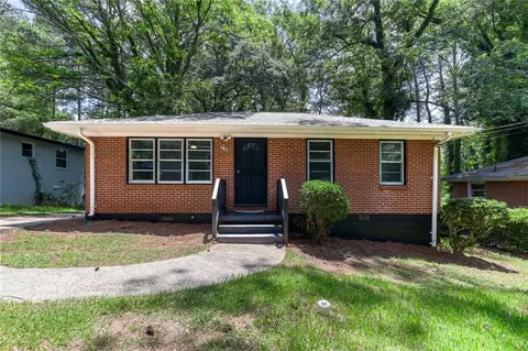2288 Polar Rock Ave SW, Atlanta, GA 30315