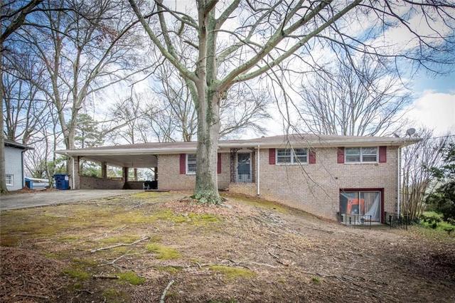 850 Briarwood Trl, Douglasville, GA 30134