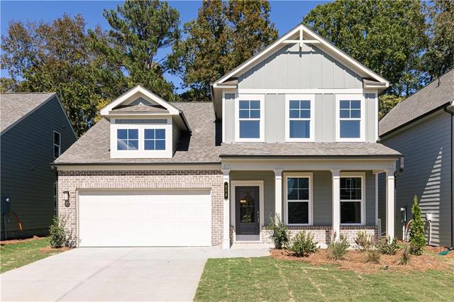 520 Jasmine Woods Dr, Lawrenceville, GA 30046
