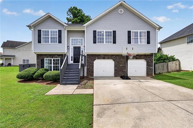 661 Nine Oaks Cir, Villa Rica, GA 30180