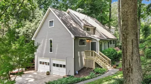 2970 Forest Chase Ter NE, Marietta, GA 30066