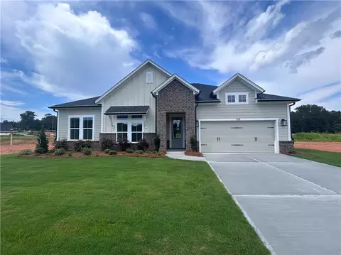 108 Mill Chase Dr, Dallas, GA 30157