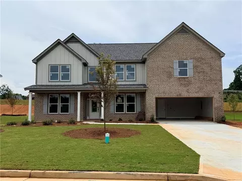 4245 Trinity Oaks Trl, Cumming, GA 30040