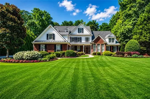 845 Nettlebrook Ln, Milton, GA 30004