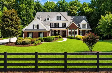 845 Nettlebrook Ln, Milton, GA 30004