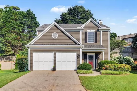 6195 Pattingham Dr, Roswell, GA 30075