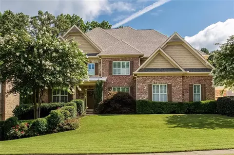 2824 Magnolia Creek Dr NW, Kennesaw, GA 30152