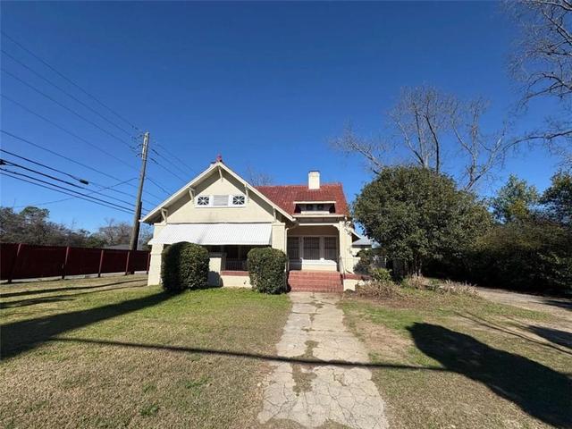 2585 Napier Ave, Macon, GA 31204