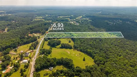 7057 Hwy 81 - Tract 8, Monroe, GA 30656