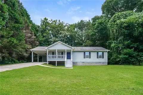 3140 Alenes Dr, Gainesville, GA 30506