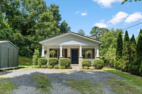 491 Wilshire Rd, Rome, GA 30161