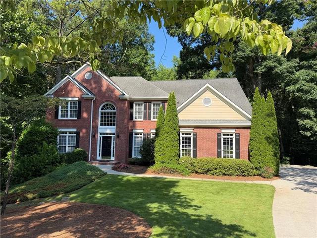 7000 Amberleigh Way, Johns Creek, GA 30097