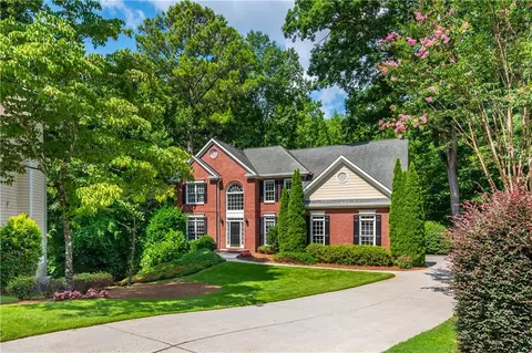 7000 Amberleigh Way, Johns Creek, GA 30097