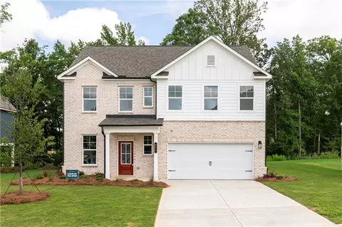 370 Jasmine Woods Dr, Lawrenceville, GA 30046