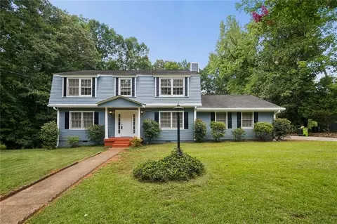 4761 Jakes Trl, Decatur, GA 30034