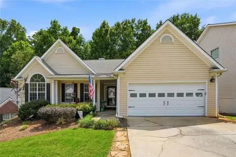 3366 Vernon Cmns NW, Kennesaw, GA 30144