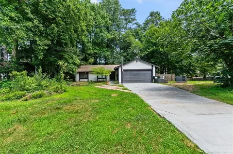 3121 Rio Montana Dr, Marietta, GA 30066