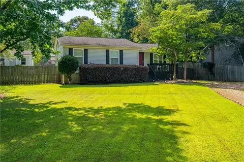 3230 Halifax Dr, Cumming, GA 30041