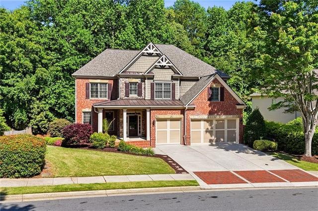 1435 Liberty Ln, Cumming, GA 30040