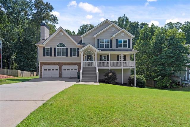 152 Sable Trace Trl, Acworth, GA 30102