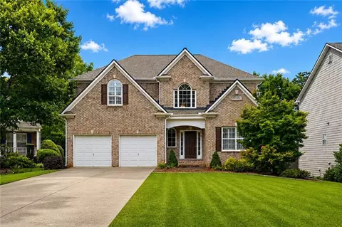 919 Brumley Ln NW, Kennesaw, GA 30152