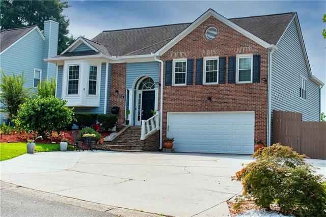 1120 San Marcos Cv, Lawrenceville, GA 30043