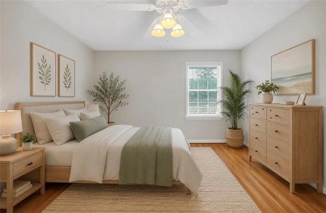 4106 Chastain Park Ct, Atlanta, GA 30342