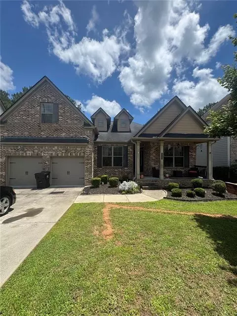 259 Ashbury Cir, Dallas, GA 30157