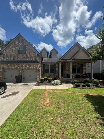 259 Ashbury Cir, Dallas, GA 30157