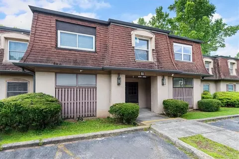 3028 Parc Lorraine, Lithonia, GA 30058