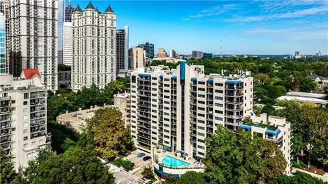 1130 Piedmont Ave NE #1503, Atlanta, GA 30309