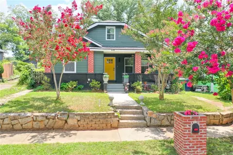 691 Florence Pl NW, Atlanta, GA 30318