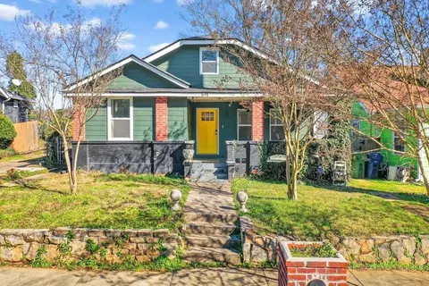 691 Florence Pl NW, Atlanta, GA 30318
