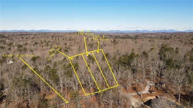 7656 Barkers Bnd, Murrayville, GA 30564