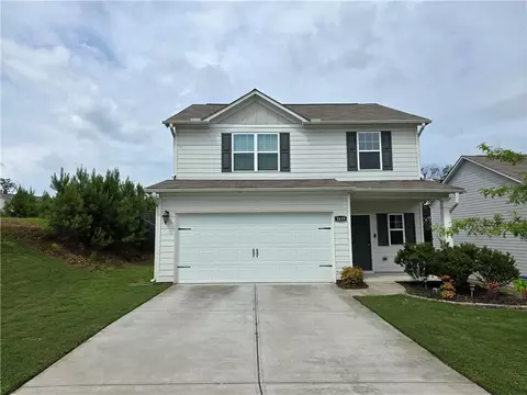 3819 Saddle Hill Way, Douglasville, GA 30135