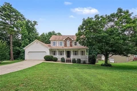 5831 Millers Pond Ln, Powder Springs, GA 30127