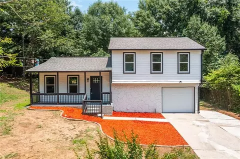 847 Half Moon Holw, Lilburn, GA 30047