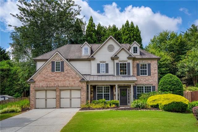 204 Northbrooke Ct, Woodstock, GA 30188