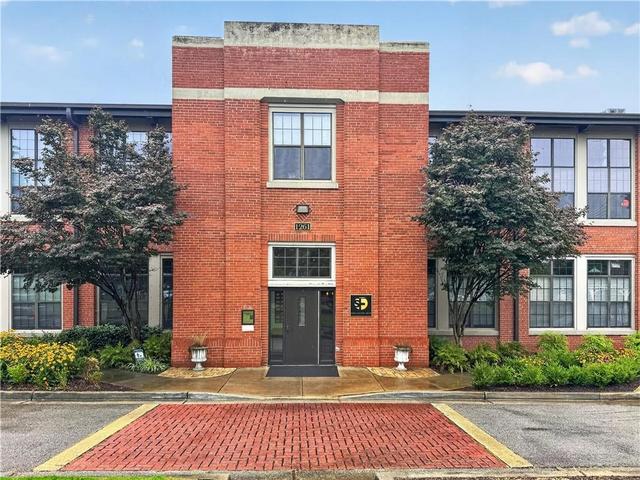 1261 Caroline St NE #110, Atlanta, GA 30307