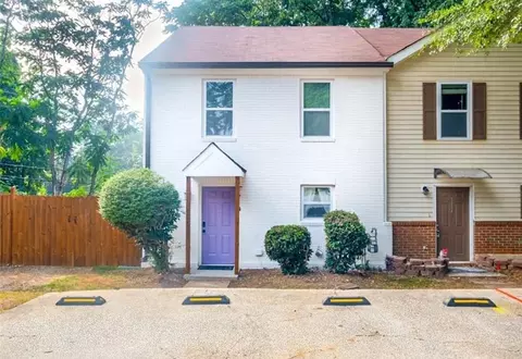 5005 Pat Mell Pl SE, Smyrna, GA 30080