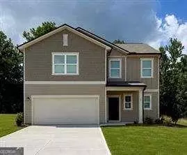 31 Crescent Blvd, Carrollton, GA 30116