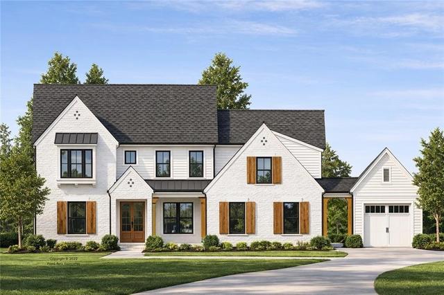 258 Windsor Dr, Marietta, GA 30064
