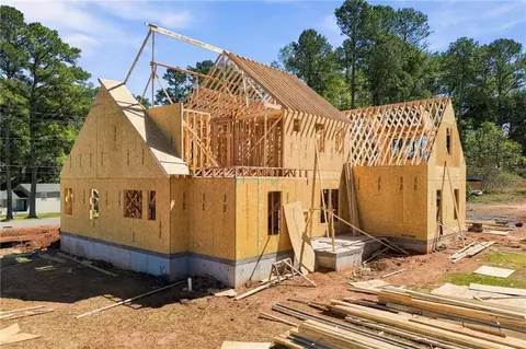 258 Windsor Dr SW, Marietta, GA 30064