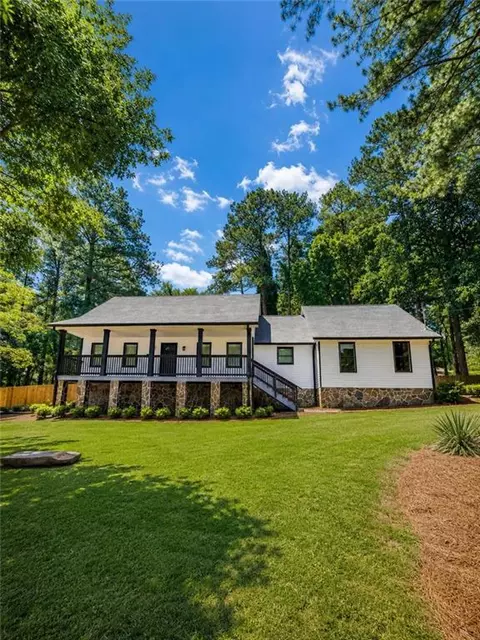 2773 Austin Ln, Jonesboro, GA 30236